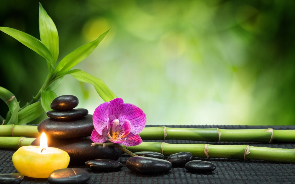 Tranquility Ritual