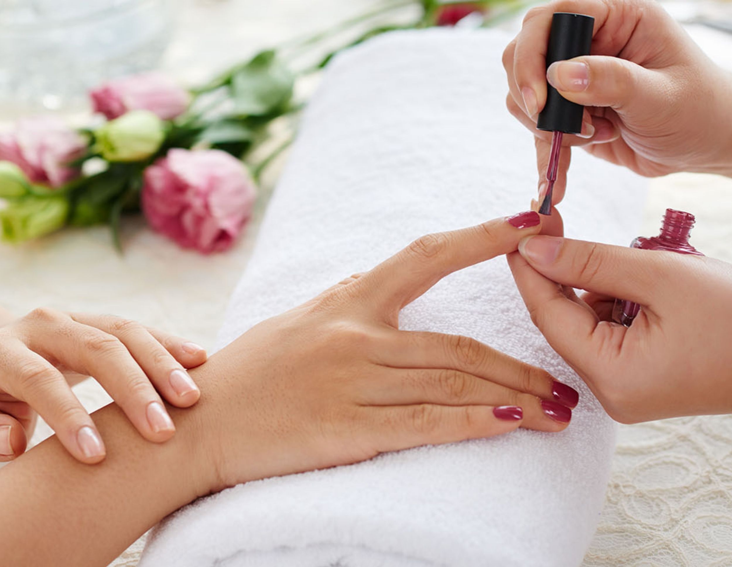 Platinum Manicure Spa Twenty Six Day Spa Glasgow Southside