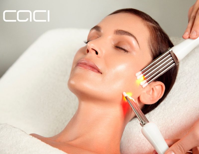 Caci Non Surgical