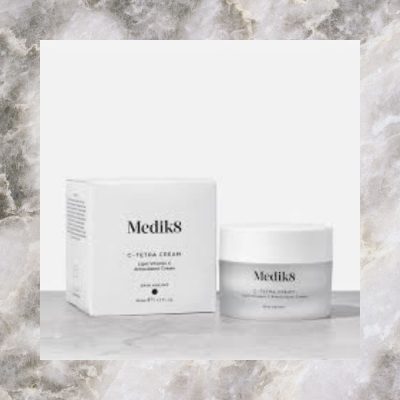 Moisturisers
