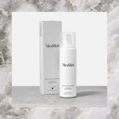 Cleansers