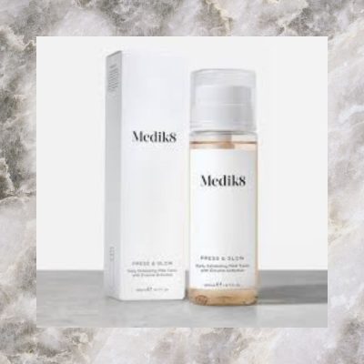 Exfoliators
