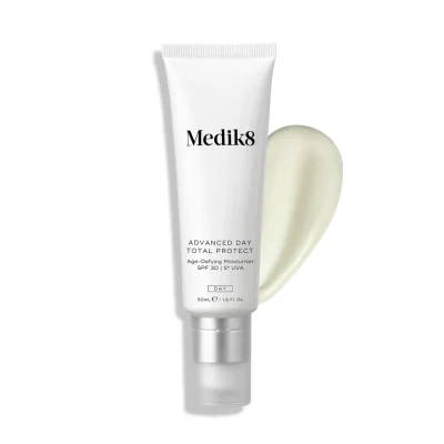 Advanced Day Total Protect SPF 50