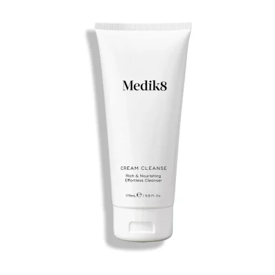 Cream Cleanse (Rich & Nourishing Effortless Cleanser)