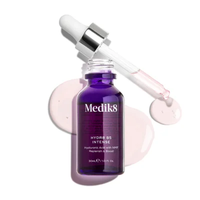 Hydr8 B5 Serum (Liquid Rehydration Serum)