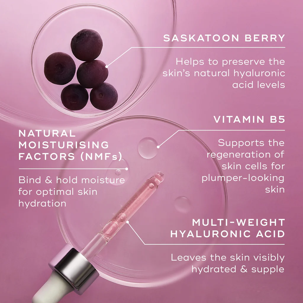 Hydr8 B5 Serum (Liquid Rehydration Serum) - Image 2