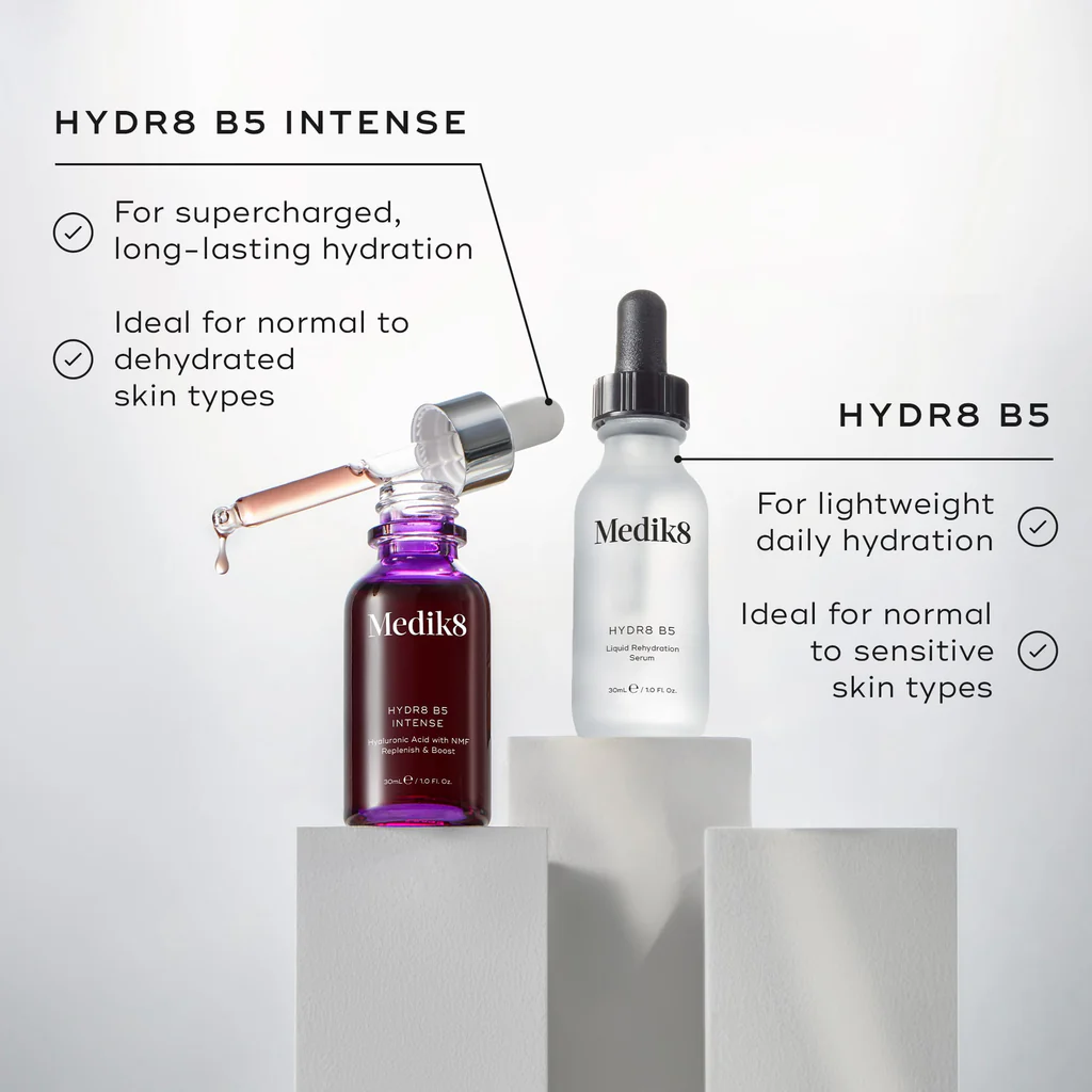 Hydr8 B5 Serum (Liquid Rehydration Serum) - Image 3