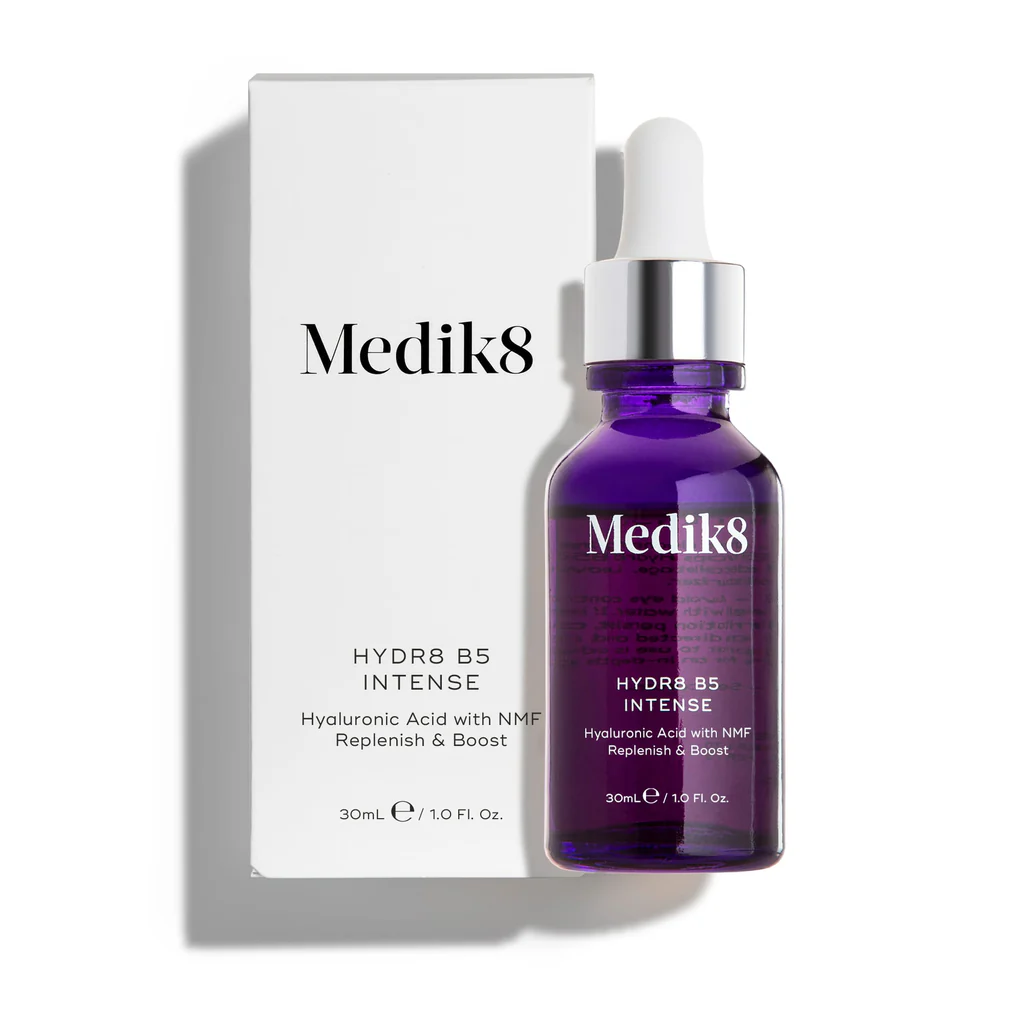 Hydr8 B5 Serum (Liquid Rehydration Serum) - Image 4