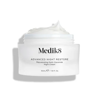 Advance Night Restore (Rejuvenating Multi-Ceramide Night Cream)