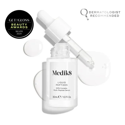 Liquid Peptides (30% Complex Multi Peptide Serum)