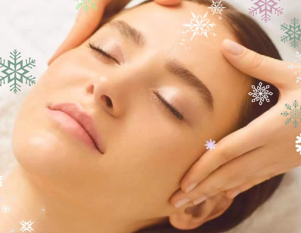 Winter Warming Facial